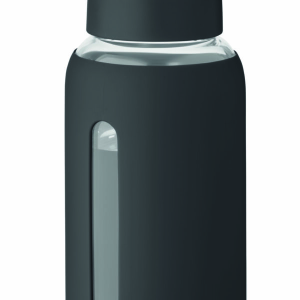 Bouteille verre borosilicate