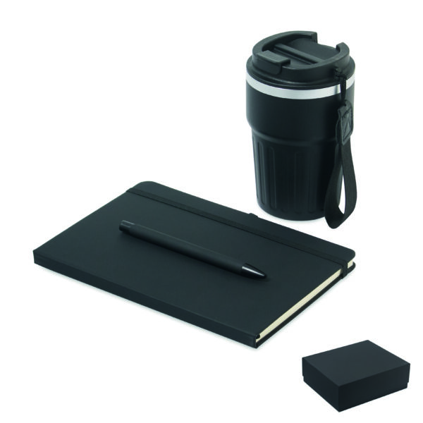 Coffret cadeau 3 pièces