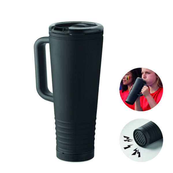 Gobelet à double paroi de 700ml