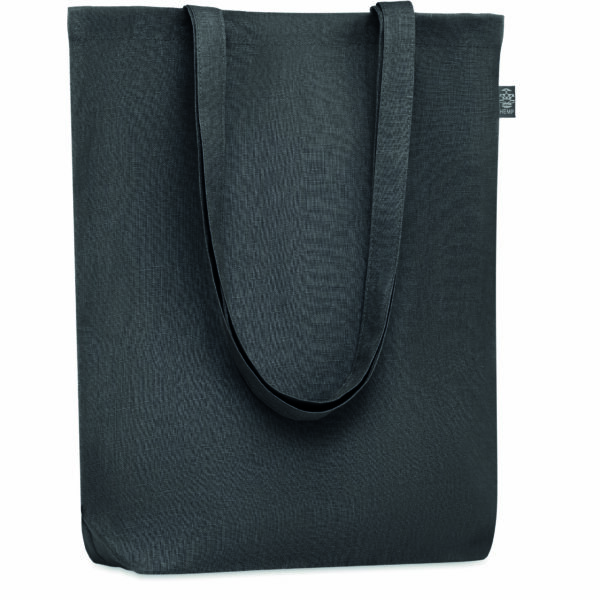 Sac shopping en chanvre