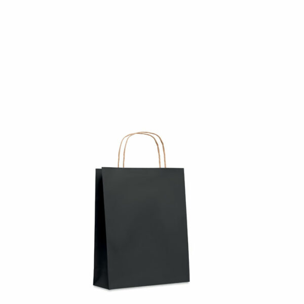 Sac en papier petit format - Papier Recyclé