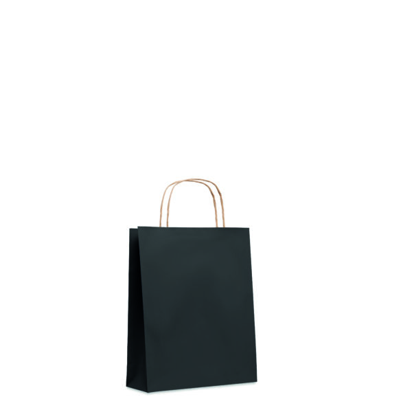 Sac en papier petit format