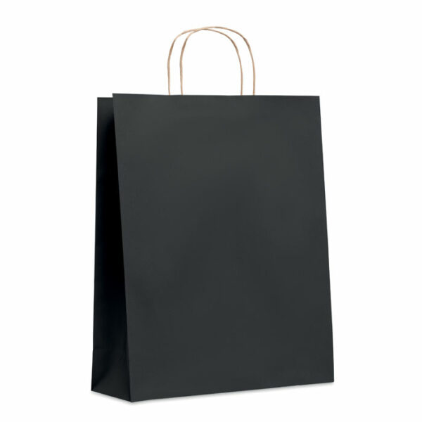 Sac en papier grand format - Papier Recyclé