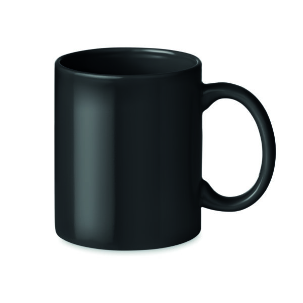 Mug en céramique coloré 300 ml