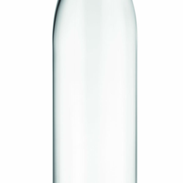 Flacon en verre 500 ml