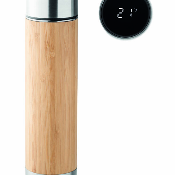 Bouteille à double paroi 480 ml