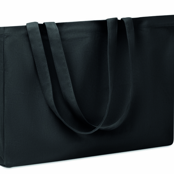 Sac  toile recyclée 280 gr/m ²
