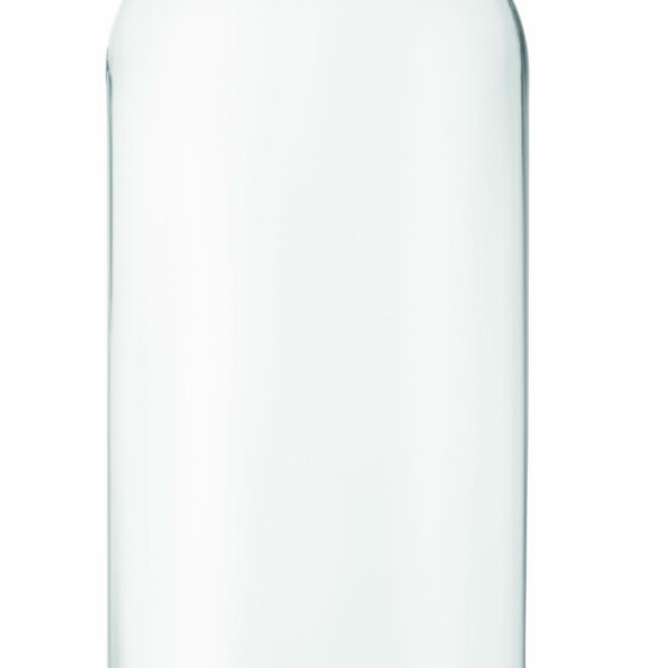 Bouteille en verre 650ml