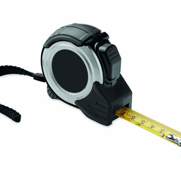 Mètre en ABS 5m