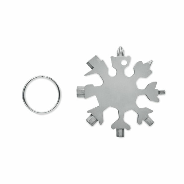 Outil multi fonctions acier ino - Acier Inoxydable