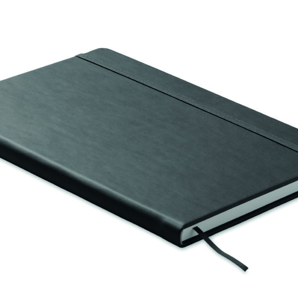 Carnet de notes A5 recyclé