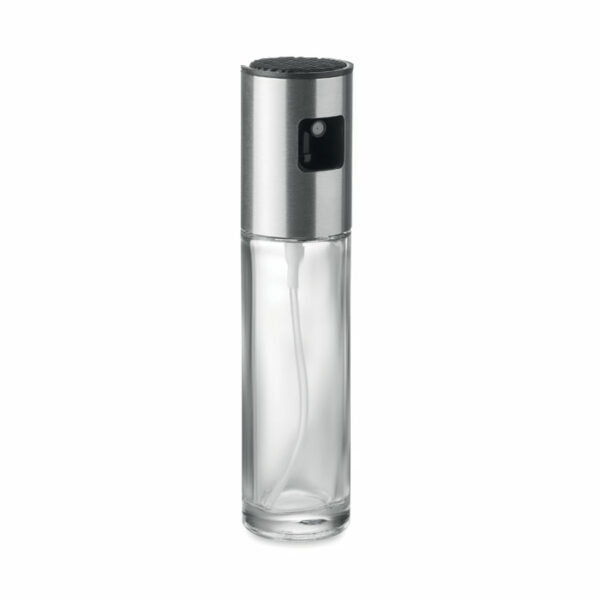 Vaporisateur spray en verre - Verre Sodocalcique