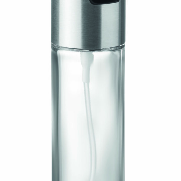 Vaporisateur spray en verre