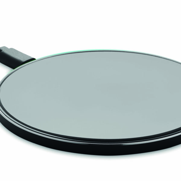 Chargeur sans fil verre 10W