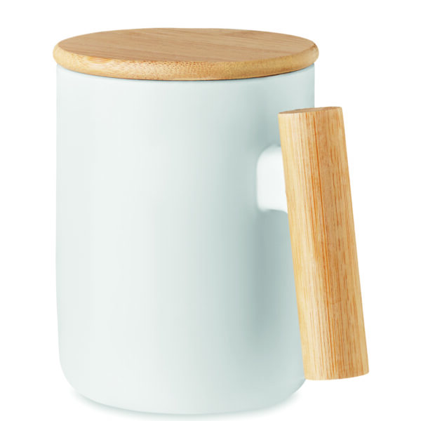 Mug en porcelaine  380 ml
