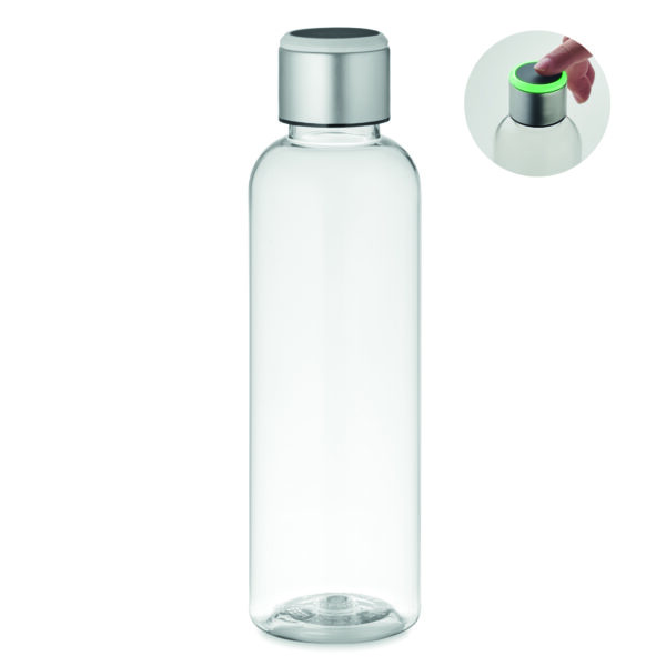 Bouteille à rappel  en Tritan™