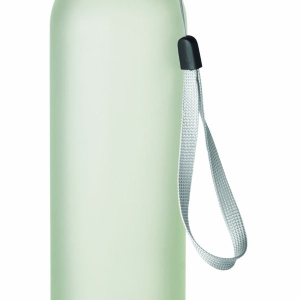 Bouteille en verre 500ml
