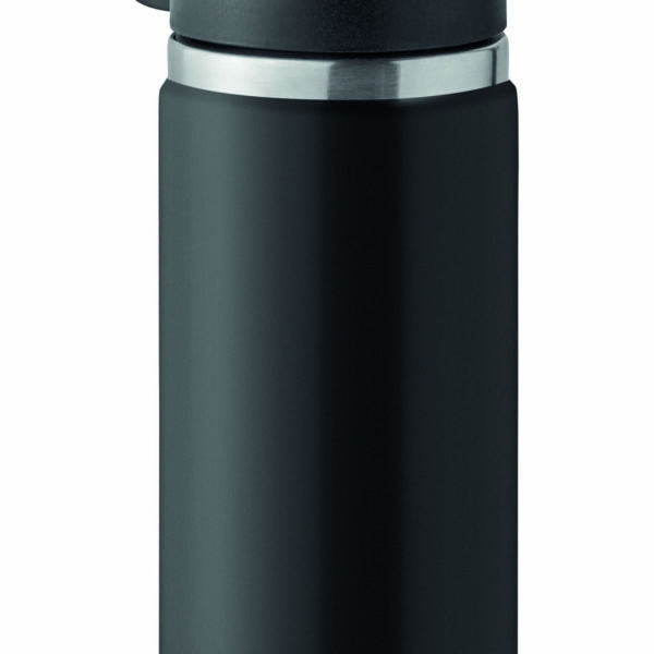 Bouteille à double paroi 500 ml