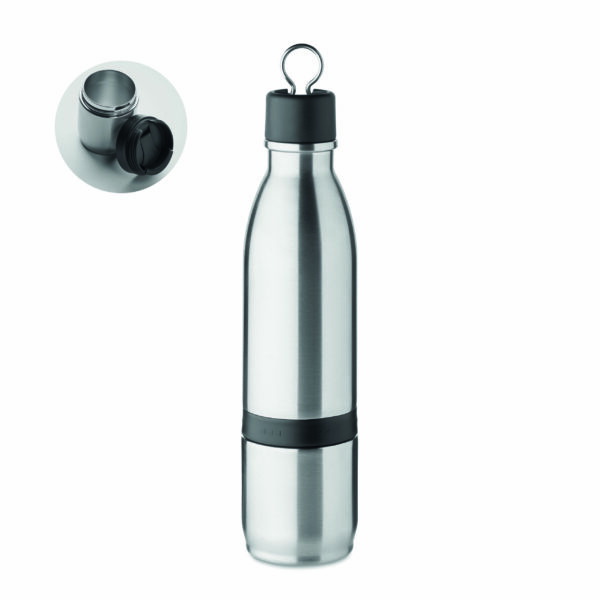 Bouteille double paroi 500ml