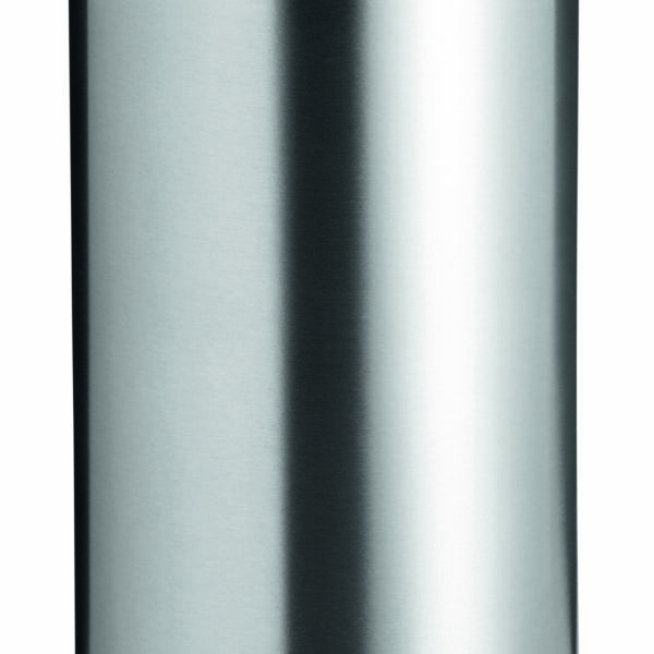 Seau à champagne en acier inox