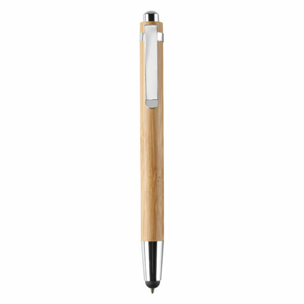Stylo à bille bambou - Bambou