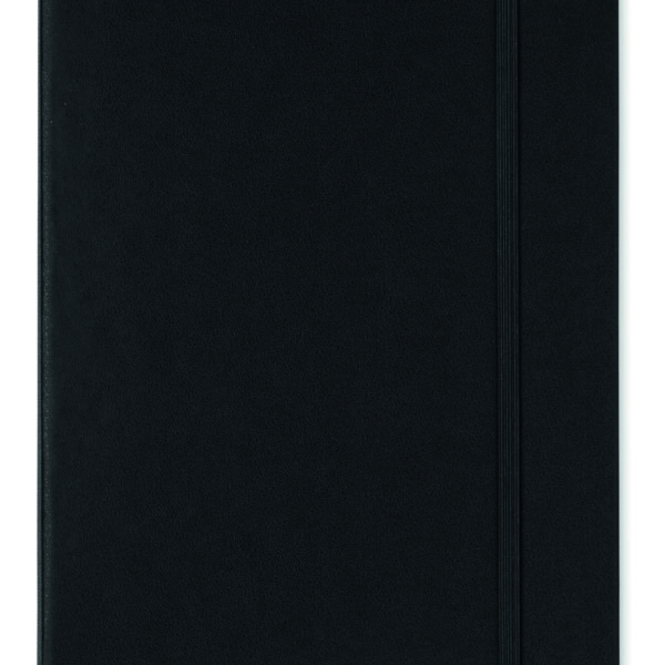 Carnet A5 quadrillé