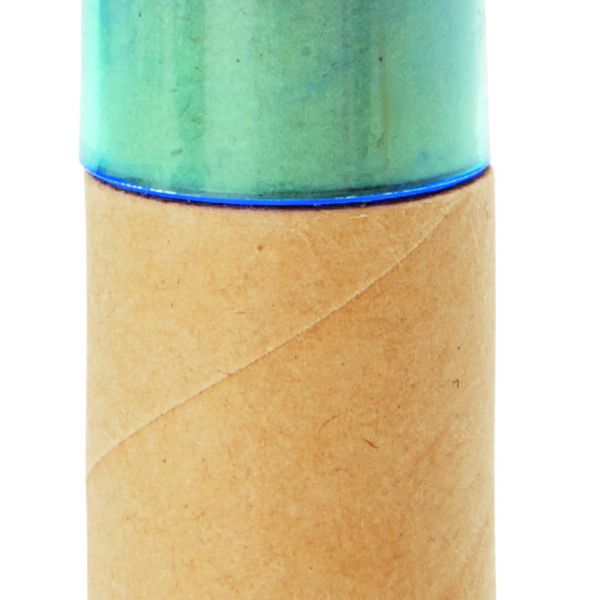 Tube de 6 crayons de couleur