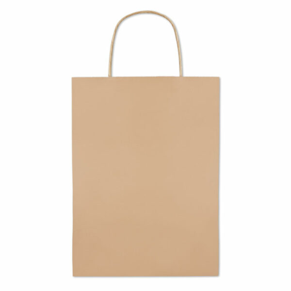Sac cadeau (moyen) 150 gr/m² - Papier