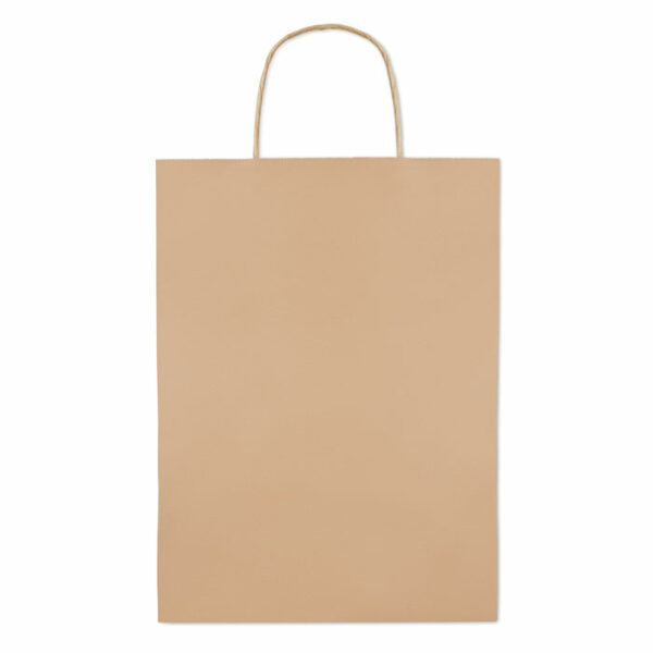 Sac cadeau (grand) 150 gr/m² - Papier