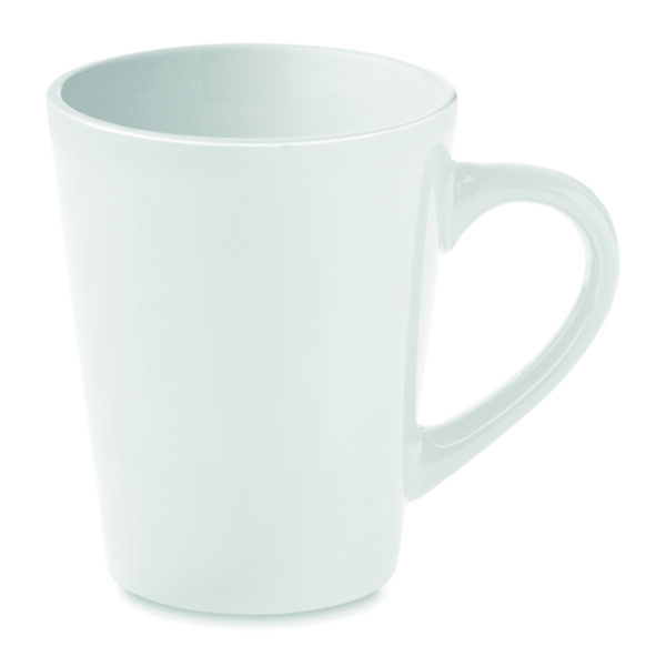 Mug  en céramique. 180 ml.