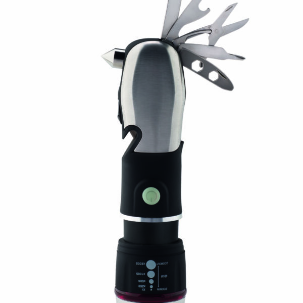 Lampe  et outils