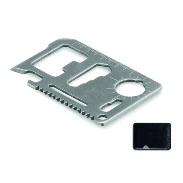 Multi-outils de poche