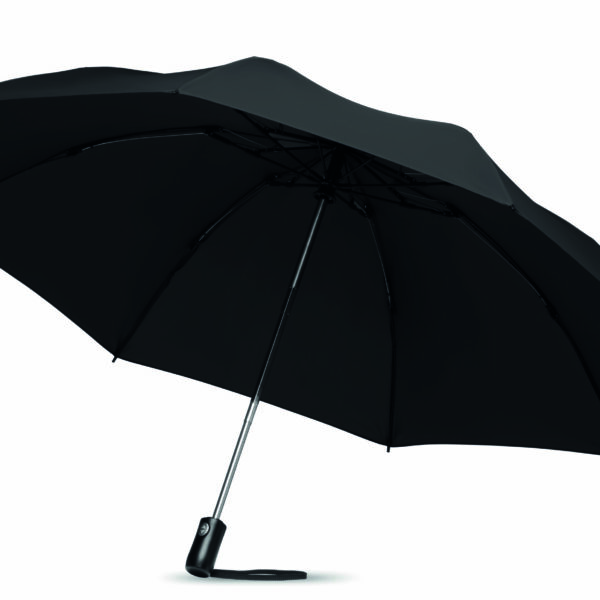 Parapluie réversible pliable