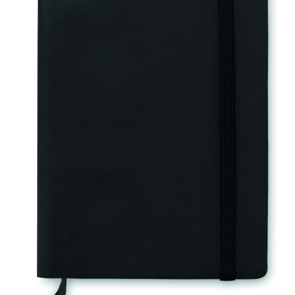 Carnet A5 en PU