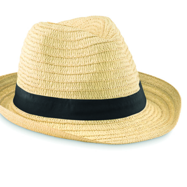 Chapeau de paille