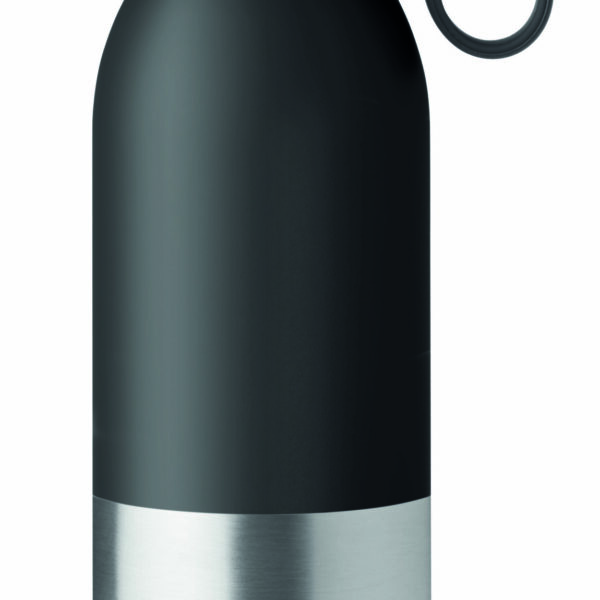 Bouteille double paroi 600ml.