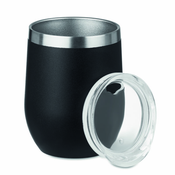Verre double paroi 300ml