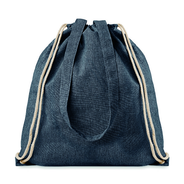 Sac en RPET.