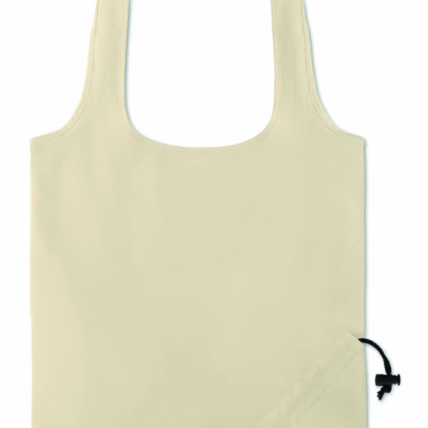 Sac coton pliable 105gr/m²