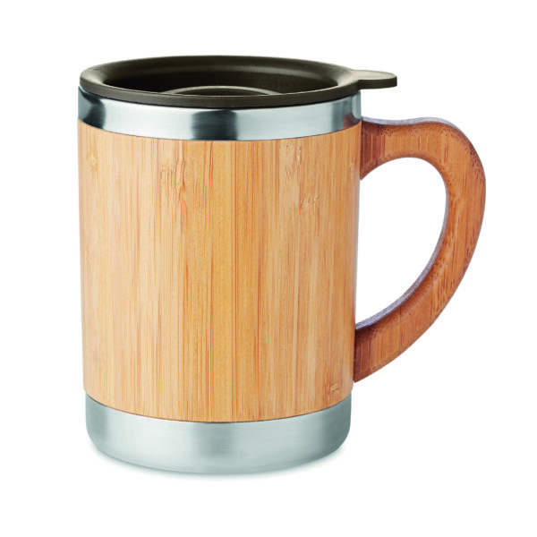 Gobelet à double paroi 300ml
