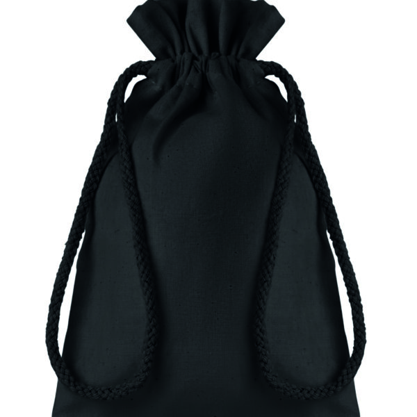 Petit sac en coton