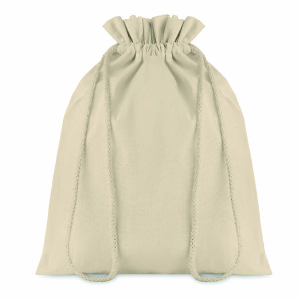 Sac en coton modèle moyen