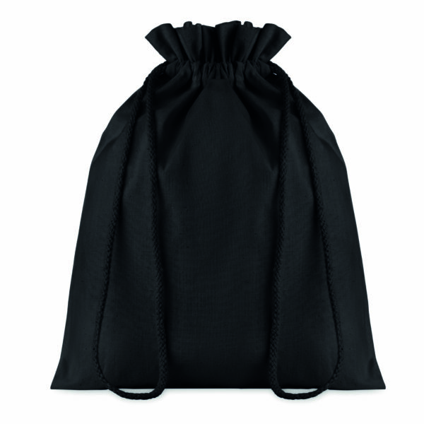 Sac en coton modèle moyen