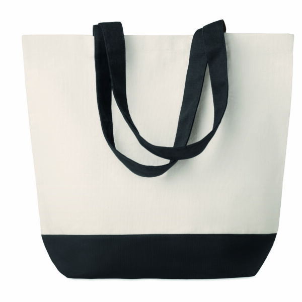 Sac de plage toile 280gr/2