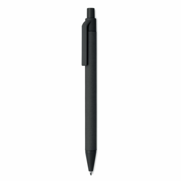 Stylo à bille en papier/maïs - PLA