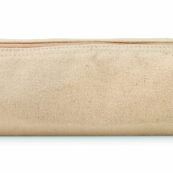 Trousse en coton