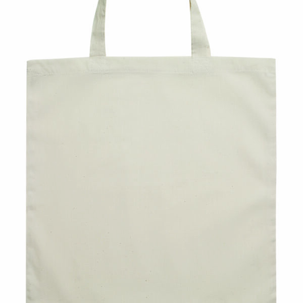 Sac shopping coton 180gr/m²