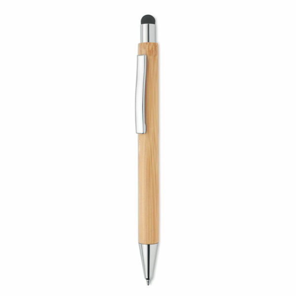 Stylo stylet bambou - Bambou