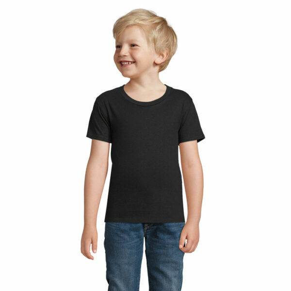 PIONEER KIDS T-SHIRT BIO - Coton Biologique