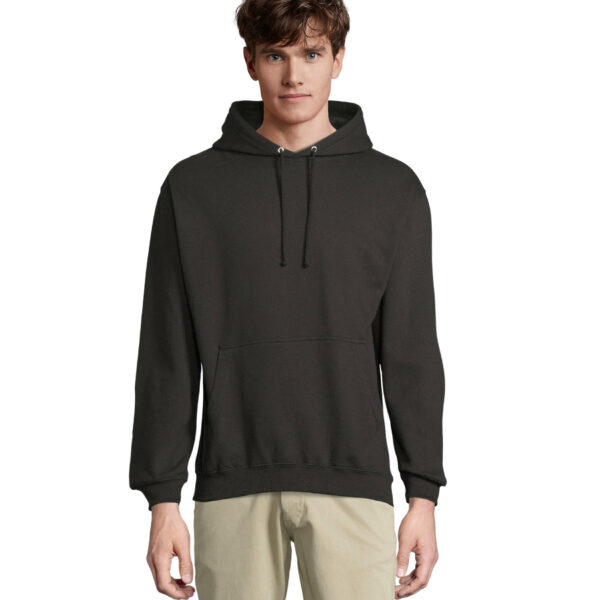CONDOR Sweat Unisex Capuche